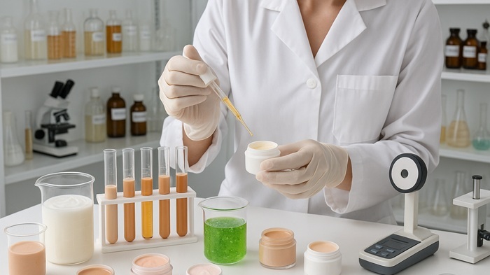 The hidden cost of a compromised skin barrier — and how to fix it